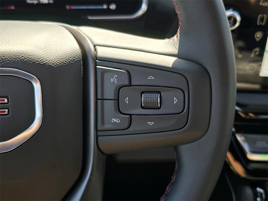 new 2026 GMC Sierra 2500 car, priced at $81,269