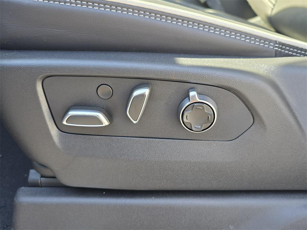 new 2026 GMC Sierra 2500 car, priced at $81,269