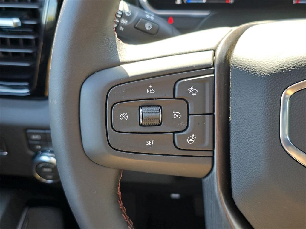 new 2026 GMC Sierra 2500 car, priced at $81,269