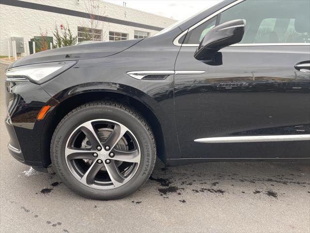 used 2022 Buick Enclave car, priced at $31,500