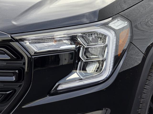 new 2024 GMC Terrain car, priced at $25,500