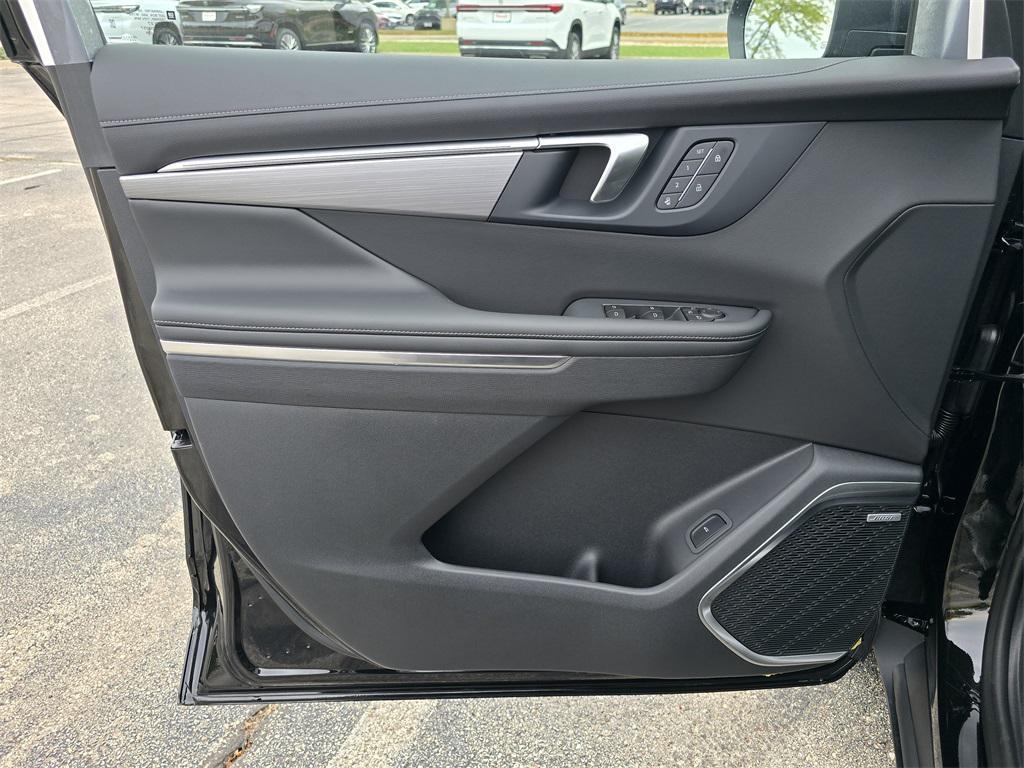 new 2026 Buick Enclave car, priced at $51,641