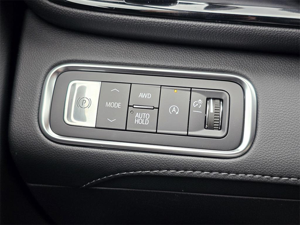 new 2026 Buick Enclave car, priced at $51,641