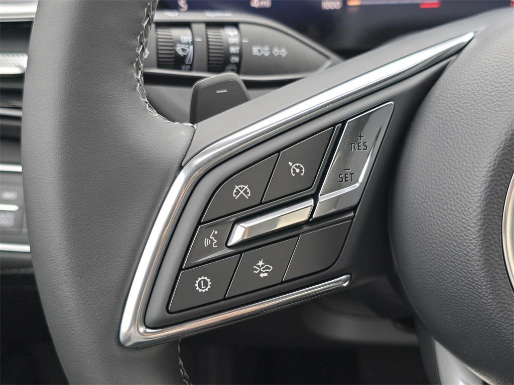 new 2026 Buick Enclave car, priced at $51,641