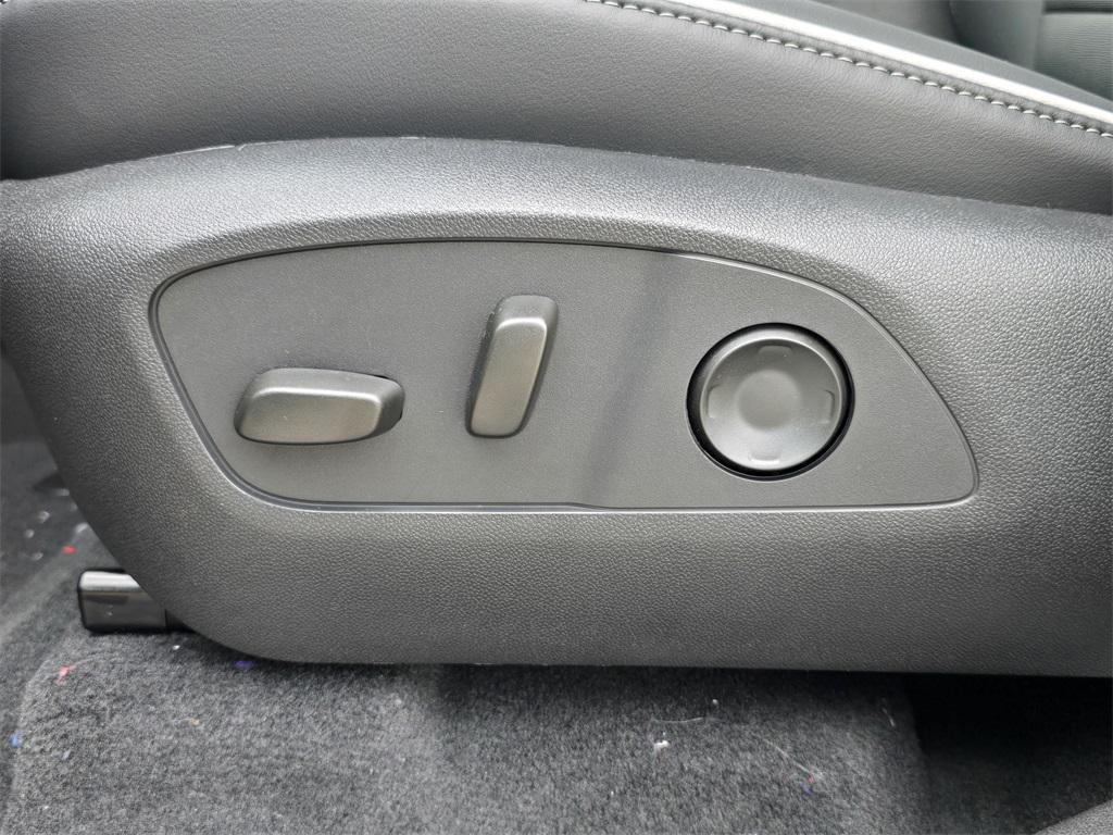 new 2026 Buick Enclave car, priced at $51,641