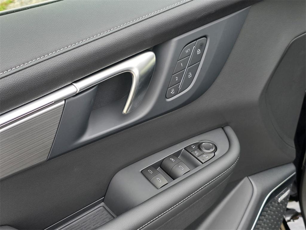 new 2026 Buick Enclave car, priced at $51,641