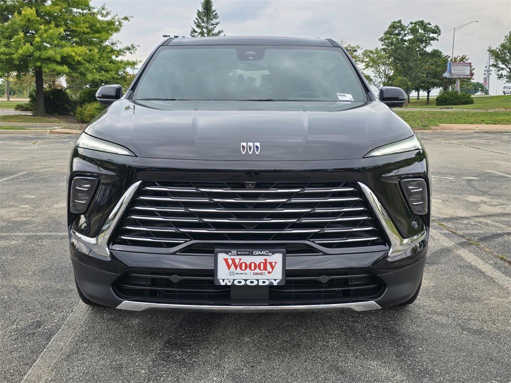 new 2026 Buick Enclave car, priced at $51,641