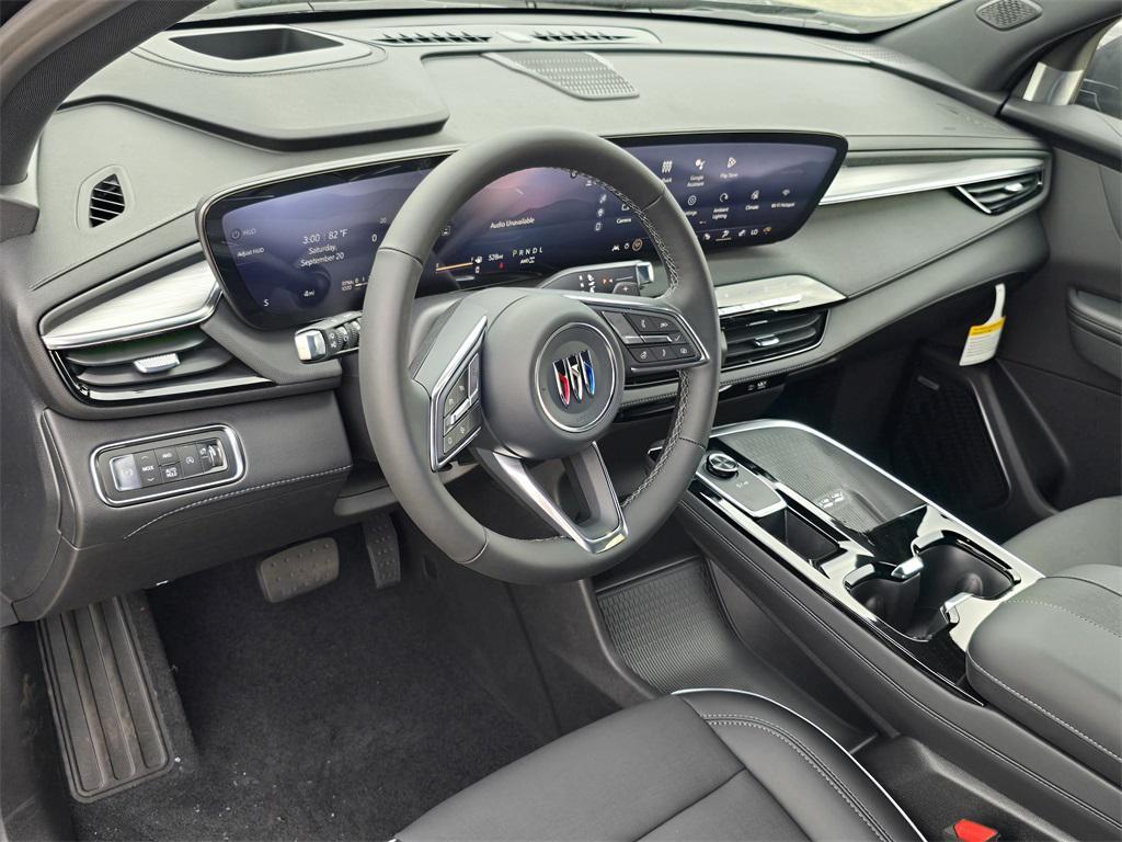 new 2026 Buick Enclave car, priced at $51,641