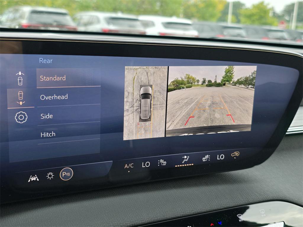 new 2026 Buick Enclave car, priced at $51,641