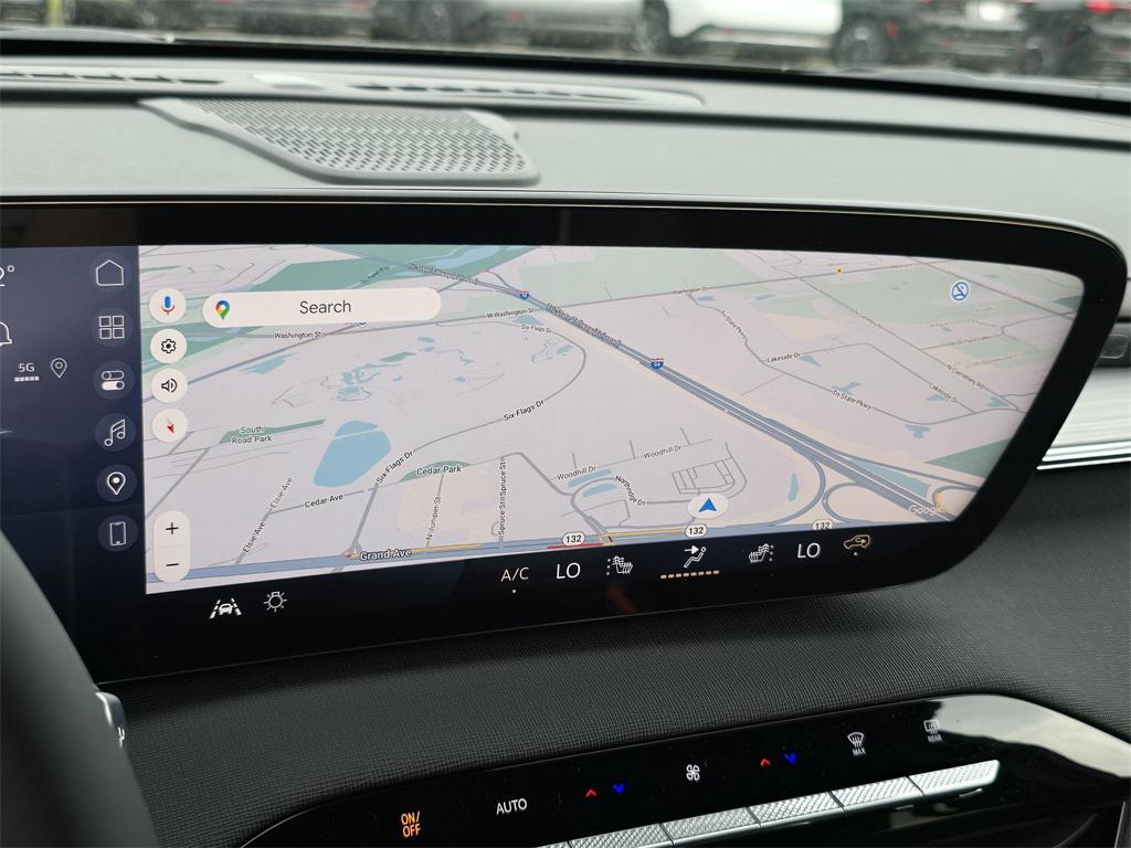 new 2026 Buick Enclave car, priced at $51,641