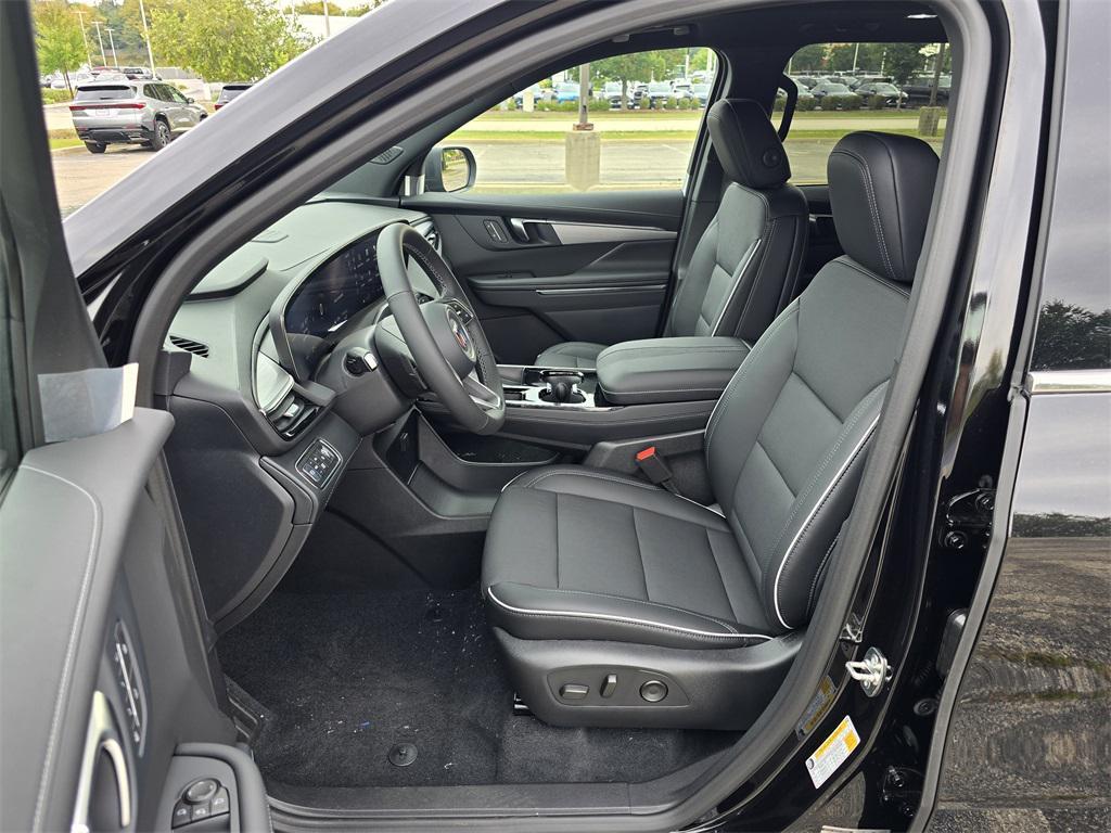 new 2026 Buick Enclave car, priced at $51,641