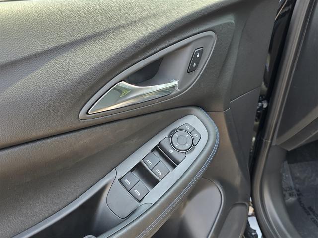 new 2026 Buick Encore GX car, priced at $28,000