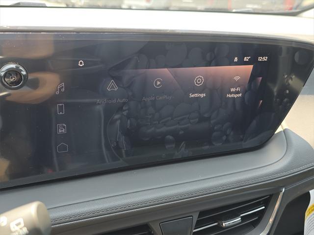new 2026 Buick Encore GX car, priced at $28,000