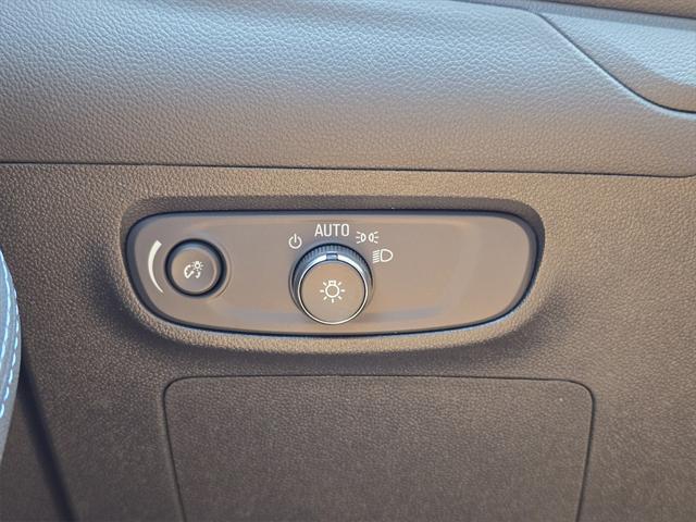 new 2026 Buick Encore GX car, priced at $28,000