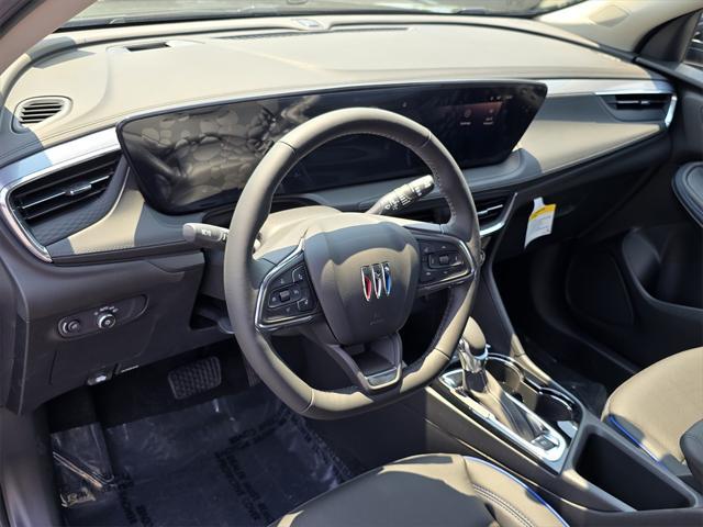 new 2026 Buick Encore GX car, priced at $28,000