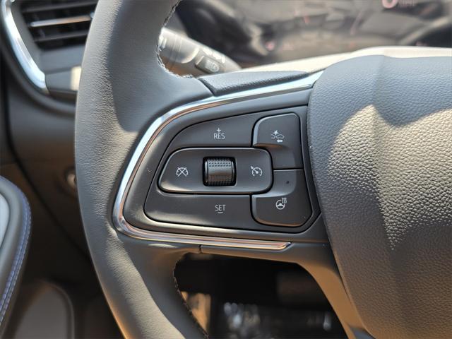 new 2026 Buick Encore GX car, priced at $28,000