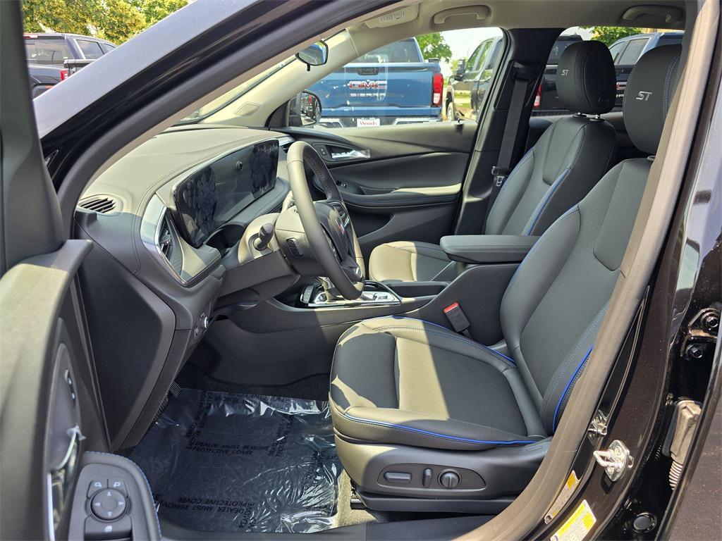 new 2026 Buick Encore GX car, priced at $27,750