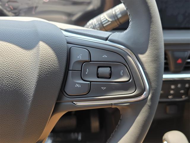 new 2026 Buick Encore GX car, priced at $28,000