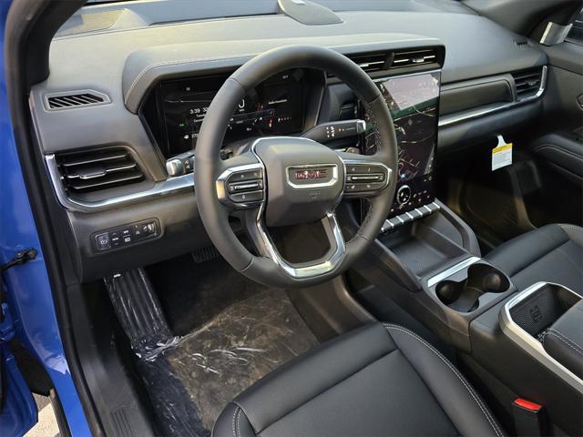 new 2025 GMC Terrain car, priced at $36,459