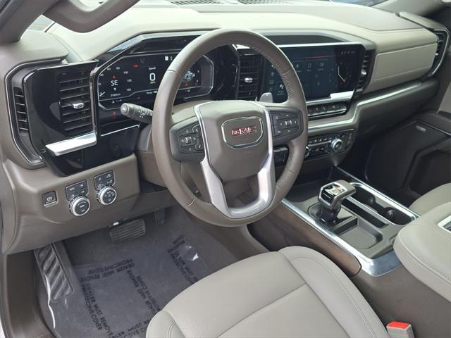 used 2022 GMC Sierra 1500 car, priced at $47,000