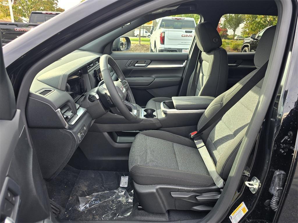 new 2026 GMC Terrain car, priced at $34,138