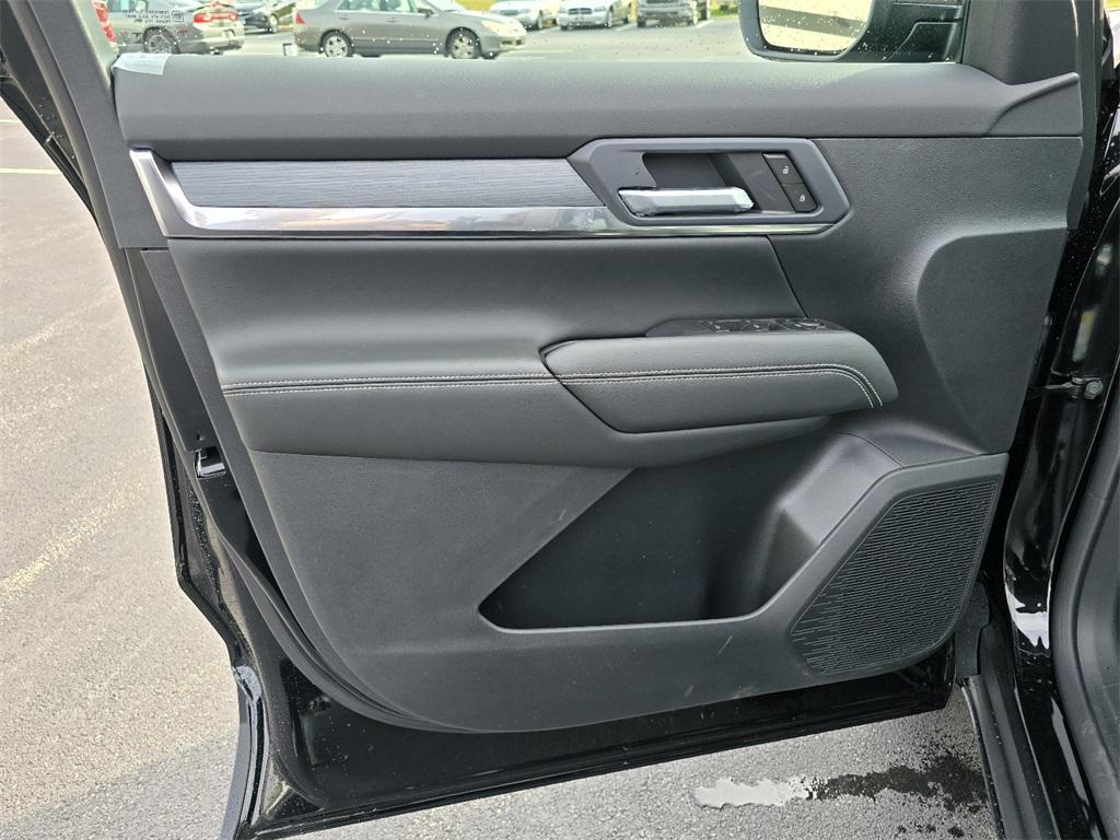 new 2026 GMC Terrain car, priced at $34,138