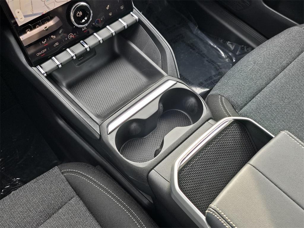 new 2026 GMC Terrain car, priced at $34,138