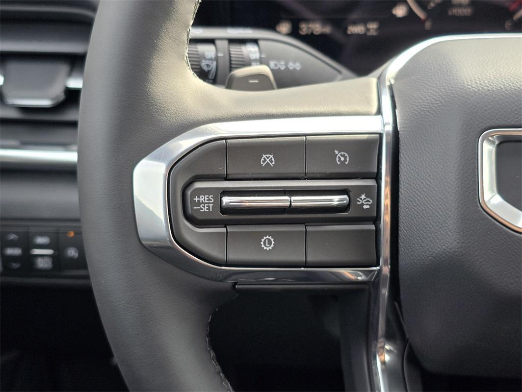 new 2026 GMC Terrain car, priced at $34,138