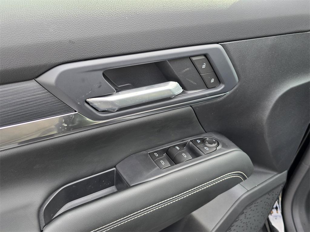 new 2026 GMC Terrain car, priced at $34,138