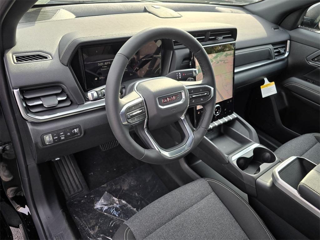 new 2026 GMC Terrain car, priced at $34,138