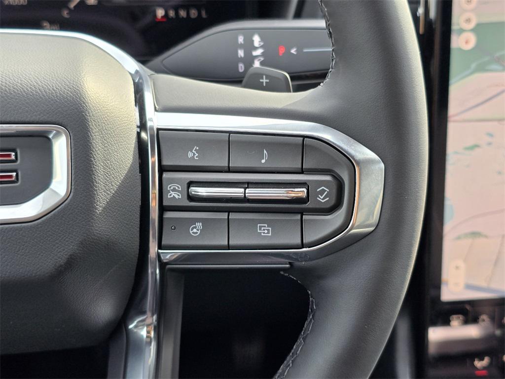 new 2026 GMC Terrain car, priced at $34,138