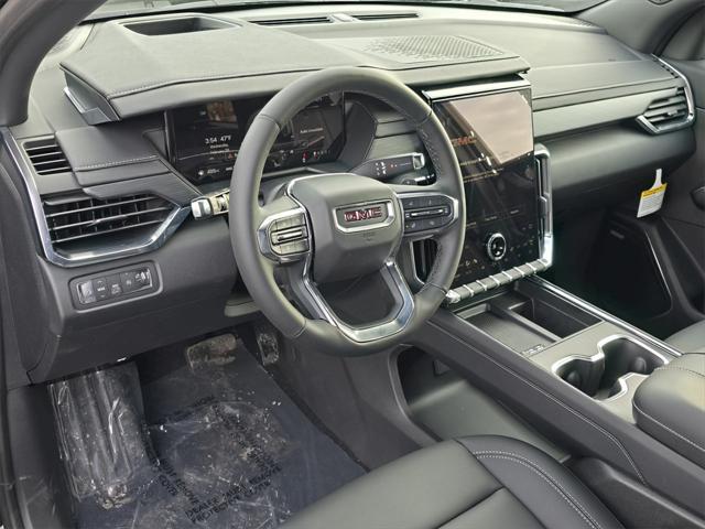 new 2025 GMC Acadia car, priced at $51,466
