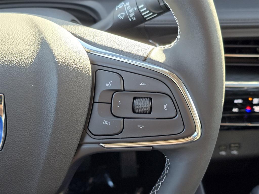 new 2026 Buick Encore GX car, priced at $32,500