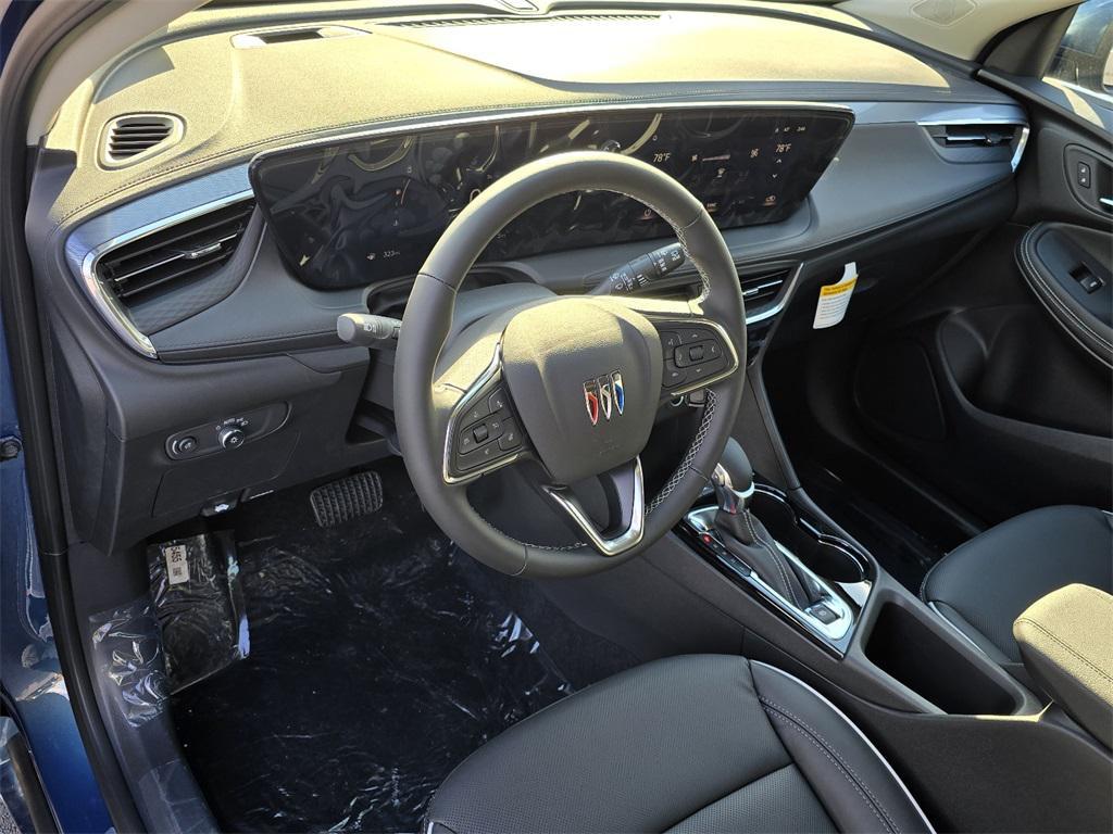 new 2026 Buick Encore GX car, priced at $32,500