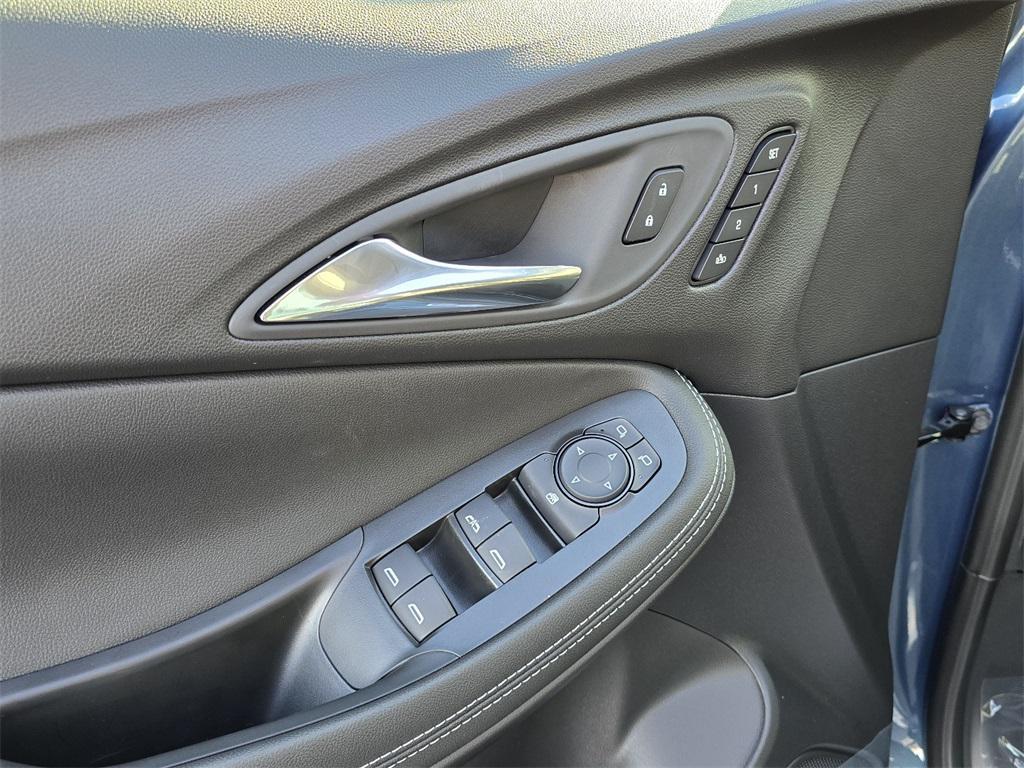 new 2026 Buick Encore GX car, priced at $32,500