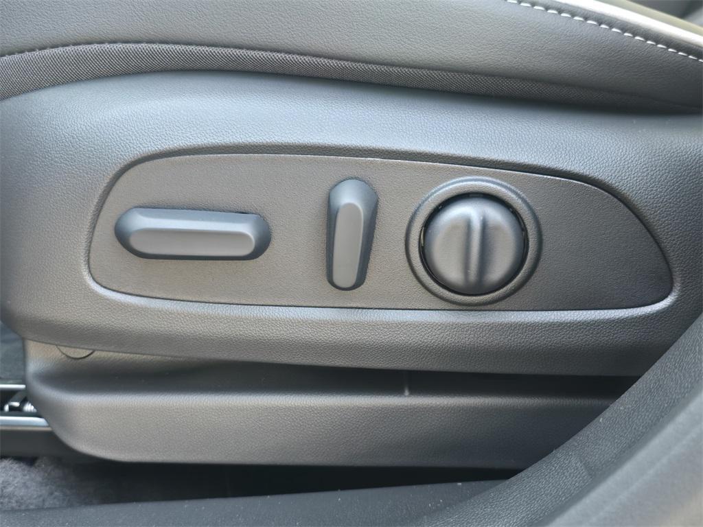 new 2026 Buick Encore GX car, priced at $32,500