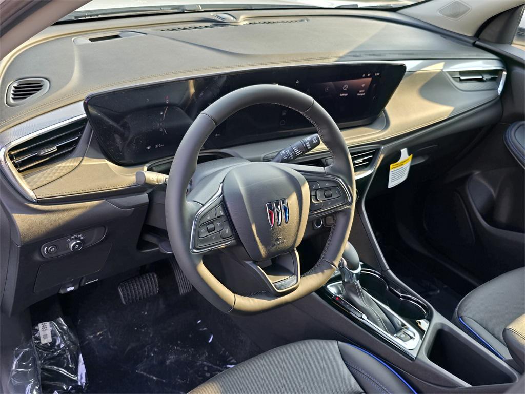 new 2026 Buick Encore GX car, priced at $28,000