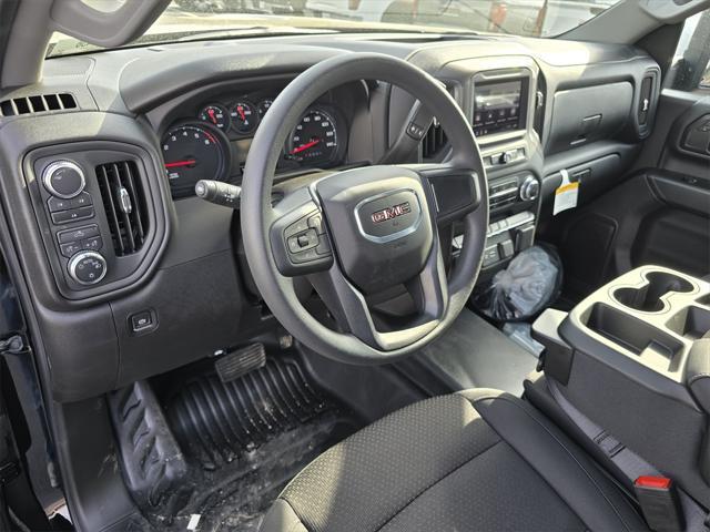 new 2025 GMC Sierra 2500 car, priced at $51,236