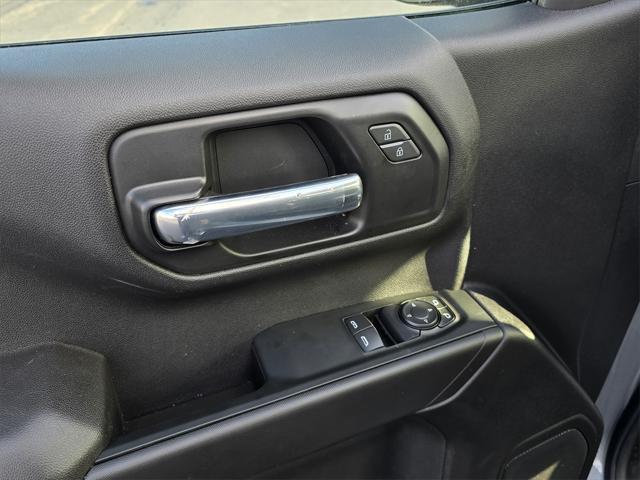 new 2025 GMC Sierra 1500 car, priced at $36,500