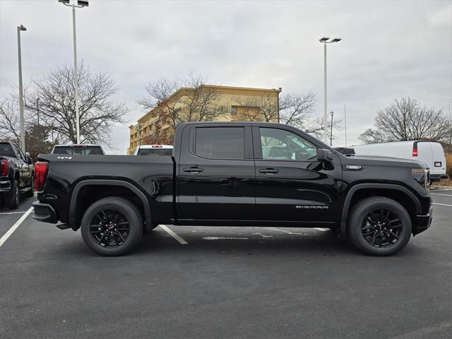 new 2025 GMC Sierra 1500 car, priced at $43,000