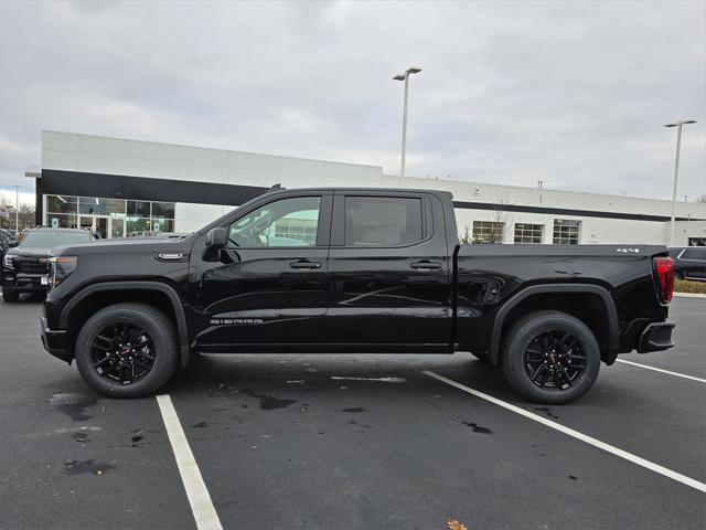 new 2025 GMC Sierra 1500 car, priced at $43,000