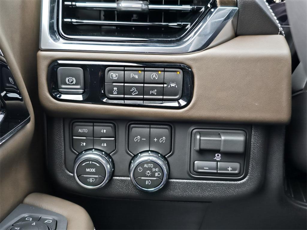 new 2026 GMC Yukon car, priced at $108,390