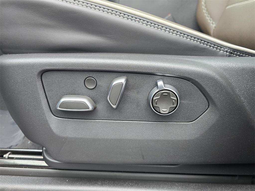 new 2026 GMC Yukon car, priced at $108,390