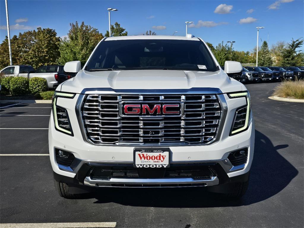 new 2026 GMC Yukon XL car, priced at $86,920