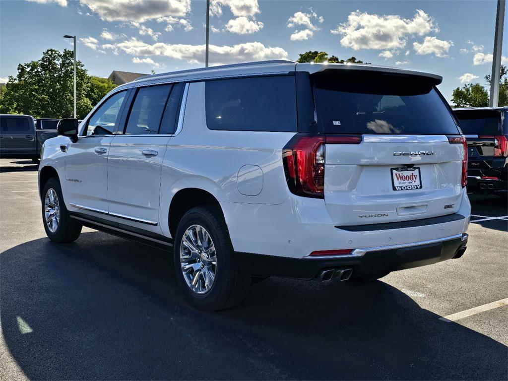 new 2026 GMC Yukon XL car, priced at $86,920