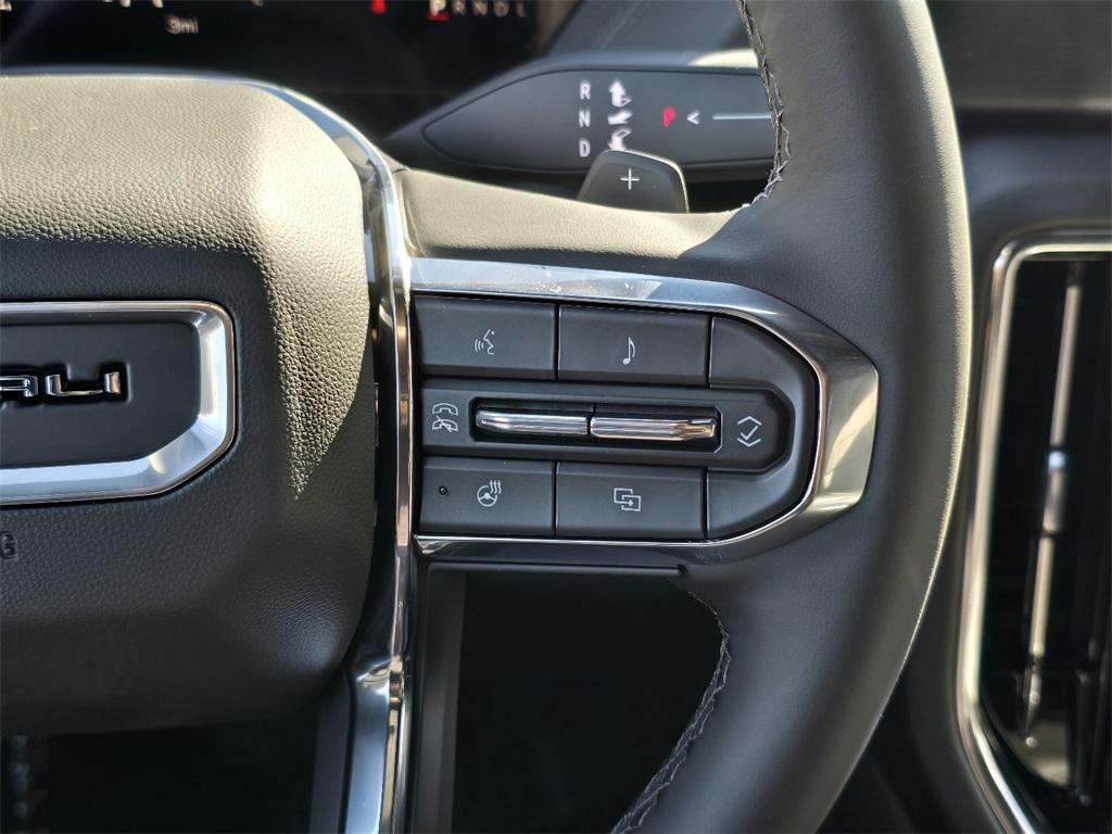 new 2026 GMC Yukon XL car, priced at $86,920