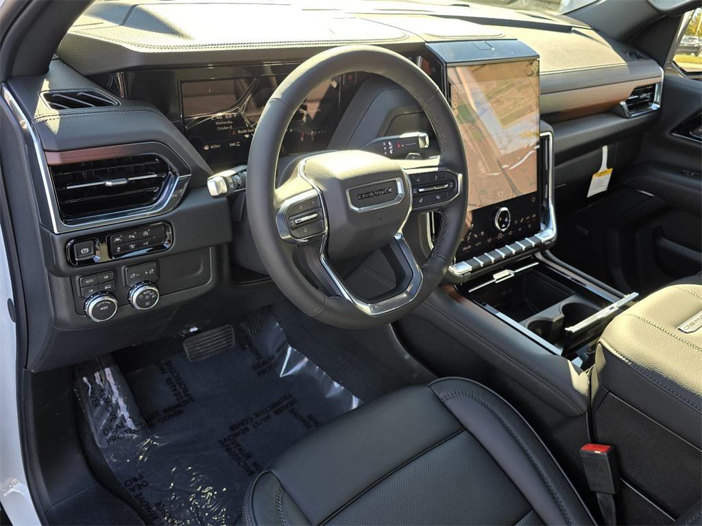 new 2026 GMC Yukon XL car, priced at $86,920