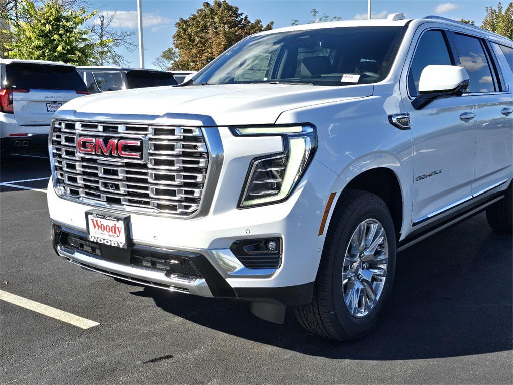 new 2026 GMC Yukon XL car, priced at $86,920