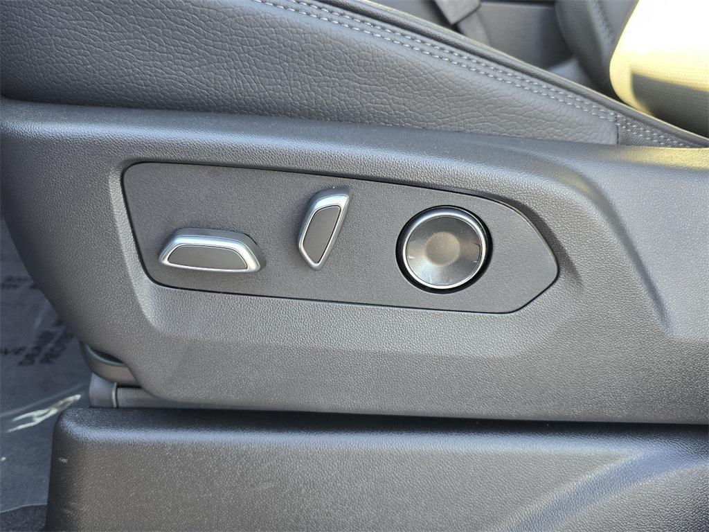 new 2026 GMC Yukon XL car, priced at $86,920