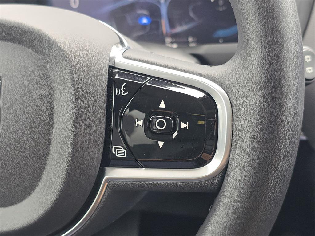 used 2023 Volvo XC90 Recharge Plug-In Hybrid car, priced at $50,000